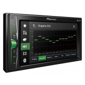 2DIN автомобилно радио Pioneer MVH-A200VBT