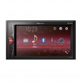2DIN automobilno radio Pioneer MVH-A210BT