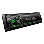 Автомобилно радио без механика Pioneer MVH-S120UBG
