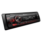 Автомобилно радио без механика Pioneer MVH-S420BT