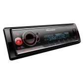 Автомобилно радио с Bluetooth Pioneer MVH-S520BT