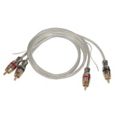 RCA кабел Musway MW0.3RCA
