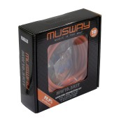Кабелен комплект Musway MW10.5KIT