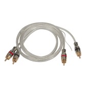 RCA кабел Musway MW1RCA
