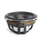 Средночестотни говорители Morel Hybrid MW 5 MKII