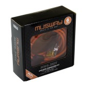 Кабелен комплект Musway MW6.3KIT