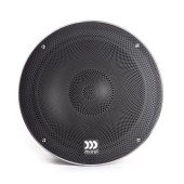 Среднобасови говорители Morel Hybrid MW 6 MKII