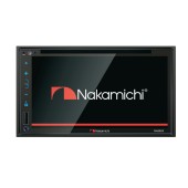 Автомобилно радио Nakamichi NA6605