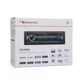 Автомобилно радио Nakamichi NQ723BD