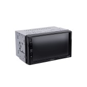 Автомобилно радио с DSP процесор Nakamichi NAM1630 DSP
