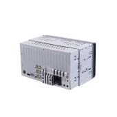 Автомобилно радио с DSP процесор Nakamichi NAM1630 DSP