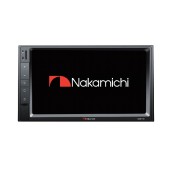 Автомобилно радио Nakamichi NAM1710