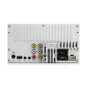 Автомобилно радио Nakamichi NAM3510-M7
