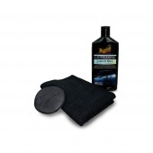 Комплект за цялостна поддръжка на нов автомобил Meguiar's New Car Kit