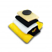 Комплект за цялостна поддръжка на нов автомобил Meguiar's New Car Kit