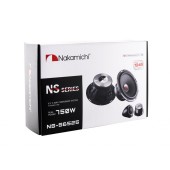 Високоговорители Nakamichi NS-S6525