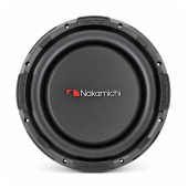 Субуфер Nakamichi NSW-X1003D4