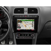 Инсталационен комплект Alpine KIT-X802POLO