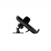 Държач за телефон за вентилационна решетка с безжично зареждане Neoline Qi C2