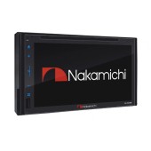 Автомагнитола Nakamichi NA3600M