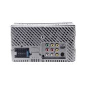 Автомобилно радио Nakamichi NAM1610