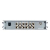 DSP процесор Nakamichi NDS6120