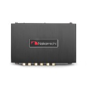 Засилвател с DSP процесор Nakamichi NDSE60A