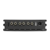 Засилвател с DSP процесор Nakamichi NDSE60A