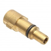 Напенител Auto Finesse Foam Lance Nilfisk Alto