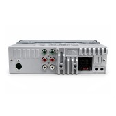 Автомобилно радио Nakamichi NQ623BDT