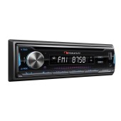 Автомобилно радио Nakamichi NQ821B