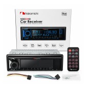 Автомобилно радио Nakamichi NQE514B