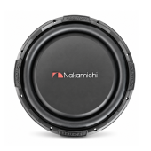 Субуфер Nakamichi NSW-X1204D4