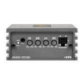 Високоговорители Musway NX400.1