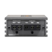 Високоговорители Musway NX400.1