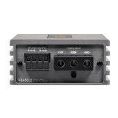 Усилвател Musway NX450.2