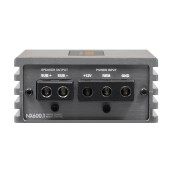 Високоговорители Musway NX600.1