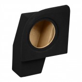 Комплект субуфер в OEM кутия и усилвател за Audi A4 B6 Avant №1