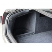 OEM озвучителна кутия Basser 10" за Audi A4 B7