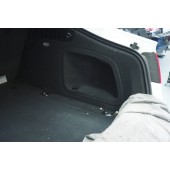 OEM озвучителна кутия Basser 8\