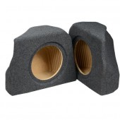 OEM озвучителна кутия Basser 10\