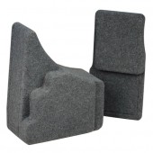 OEM корпус Basser 10