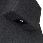 OEM озвучителна кутия Basser 10\