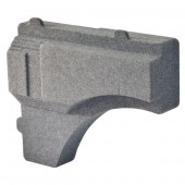 OEM озвучителен корпус Basser 12