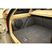 OEM озвучителна кутия Basser 10