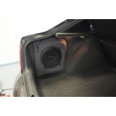 OEM кутия за тонколона Basser 10\