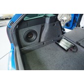 OEM озвучителна кутия Basser 10\