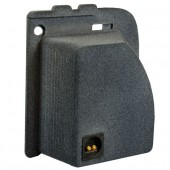OEM озвучителна кутия Basser 10" за Škoda Octavia III kombi