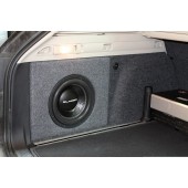 OEM озвучителна кутия Basser 10\