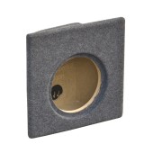 Комплект субуфер в OEM кутия и усилвател за Škoda Superb II Combi бр.2